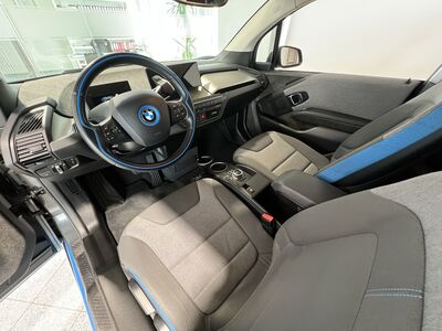 BMW i3 Gebrauchtwagen