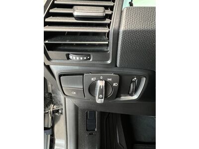 BMW i3 Gebrauchtwagen