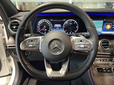 Mercedes-Benz E-Klasse Gebrauchtwagen Mercedes-Benz E-Klasse Gebrauchtwagen