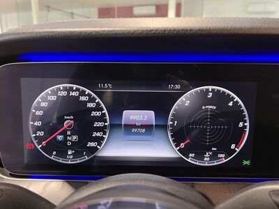 Mercedes-Benz E-Klasse Gebrauchtwagen Mercedes-Benz E-Klasse Gebrauchtwagen