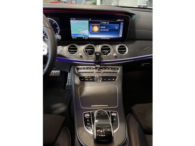 Mercedes-Benz E-Klasse Gebrauchtwagen Mercedes-Benz E-Klasse Gebrauchtwagen