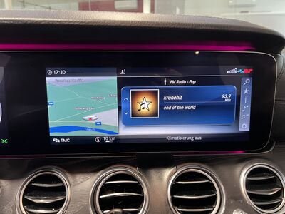 Mercedes-Benz E-Klasse Gebrauchtwagen Mercedes-Benz E-Klasse Gebrauchtwagen