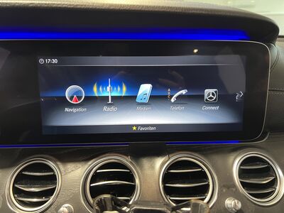 Mercedes-Benz E-Klasse Gebrauchtwagen Mercedes-Benz E-Klasse Gebrauchtwagen