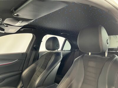 Mercedes-Benz E-Klasse Gebrauchtwagen Mercedes-Benz E-Klasse Gebrauchtwagen