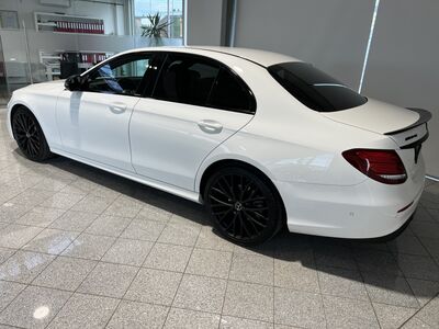 Mercedes-Benz E-Klasse Gebrauchtwagen Mercedes-Benz E-Klasse Gebrauchtwagen