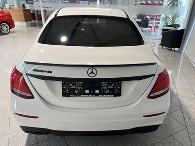 Mercedes-Benz E-Klasse Gebrauchtwagen Mercedes-Benz E-Klasse Gebrauchtwagen