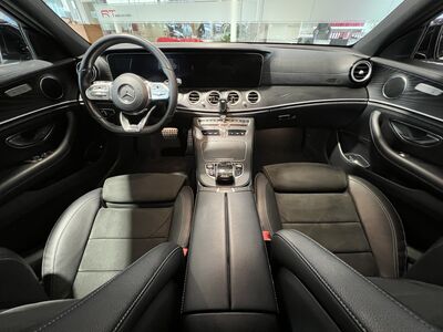 Mercedes-Benz E-Klasse Gebrauchtwagen Mercedes-Benz E-Klasse Gebrauchtwagen