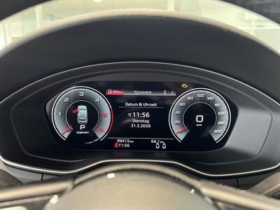 Audi A5 Gebrauchtwagen