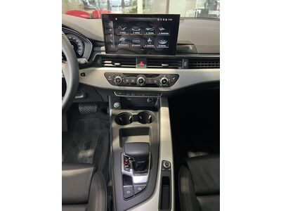 Audi A5 Gebrauchtwagen