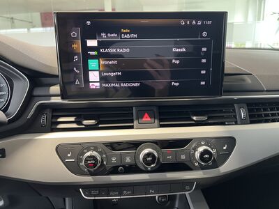 Audi A5 Gebrauchtwagen