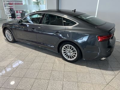 Audi A5 Gebrauchtwagen