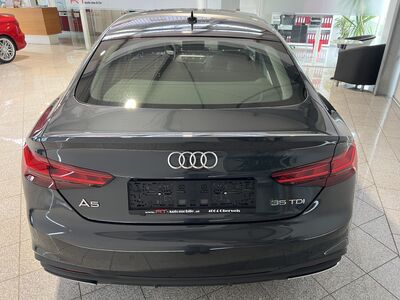 Audi A5 Gebrauchtwagen