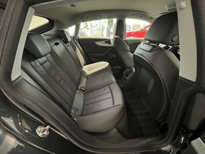 Audi A5 Gebrauchtwagen