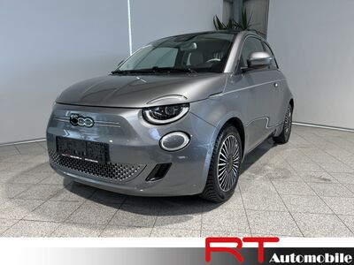 Fiat 500e Gebrauchtwagen