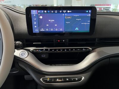 Fiat 500e Gebrauchtwagen