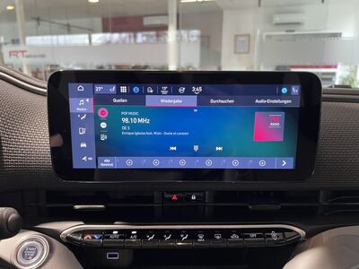 Fiat 500e Gebrauchtwagen