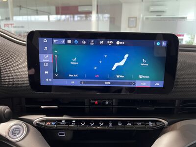 Fiat 500e Gebrauchtwagen