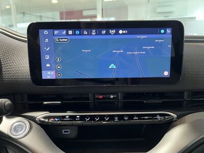 Fiat 500e Gebrauchtwagen