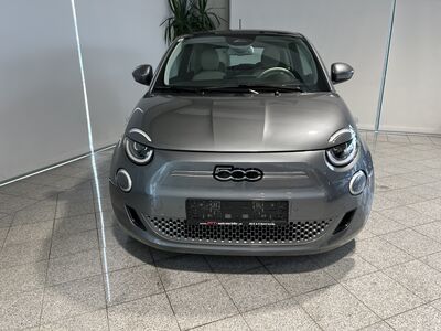 Fiat 500e Gebrauchtwagen