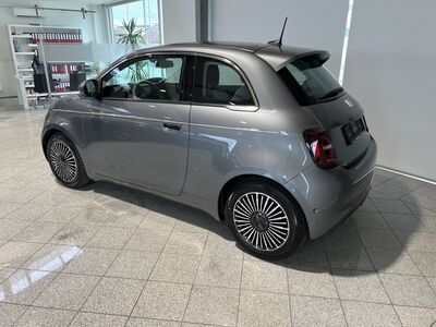 Fiat 500e Gebrauchtwagen