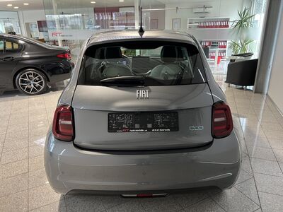 Fiat 500e Gebrauchtwagen