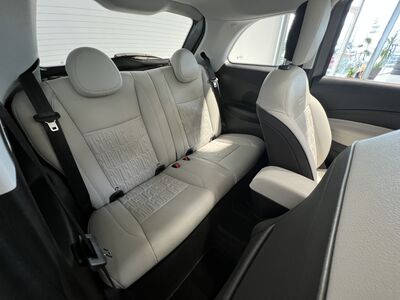 Fiat 500e Gebrauchtwagen