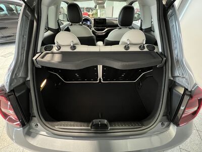 Fiat 500e Gebrauchtwagen