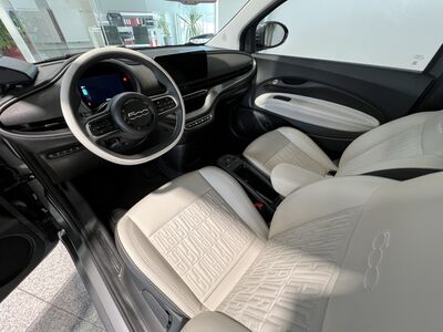 Fiat 500e Gebrauchtwagen