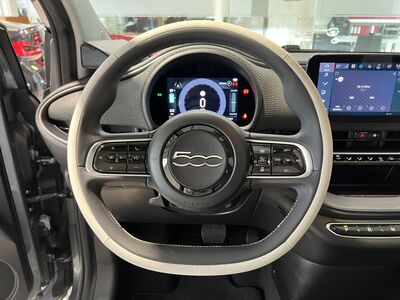 Fiat 500e Gebrauchtwagen