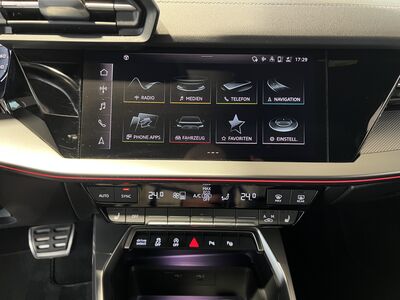 Audi A3 Gebrauchtwagen