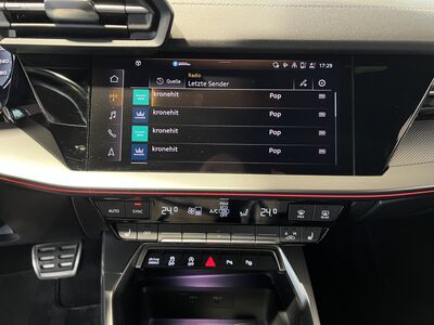 Audi A3 Gebrauchtwagen