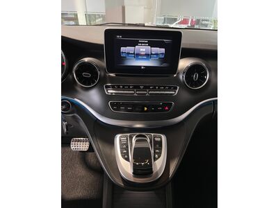 Mercedes-Benz V-Klasse Gebrauchtwagen Mercedes-Benz V-Klasse Gebrauchtwagen