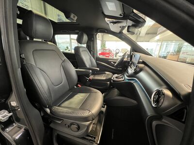 Mercedes-Benz V-Klasse Gebrauchtwagen Mercedes-Benz V-Klasse Gebrauchtwagen