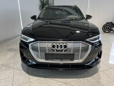 Audi e-tron Gebrauchtwagen