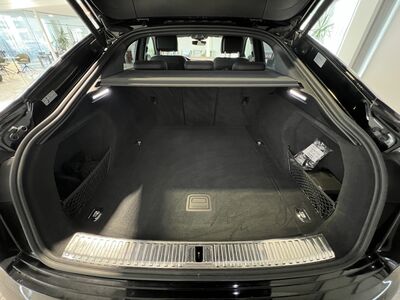 Audi e-tron Gebrauchtwagen