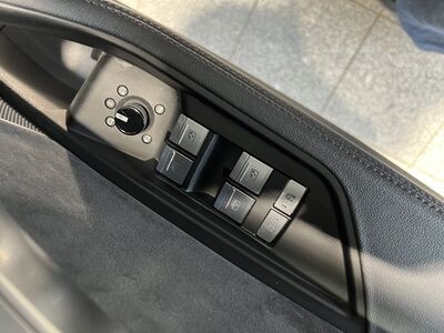 Audi e-tron Gebrauchtwagen