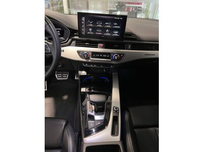 Audi A5 Gebrauchtwagen