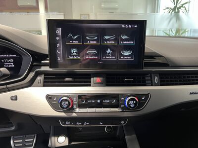 Audi A5 Gebrauchtwagen