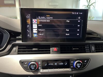 Audi A5 Gebrauchtwagen