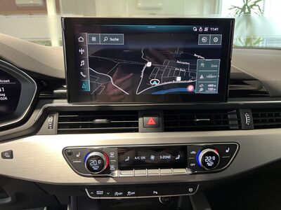 Audi A5 Gebrauchtwagen