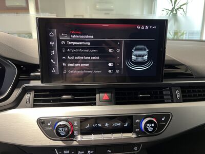 Audi A5 Gebrauchtwagen