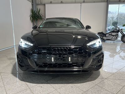 Audi A5 Gebrauchtwagen