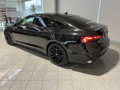 Audi A5 Gebrauchtwagen