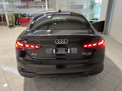 Audi A5 Gebrauchtwagen
