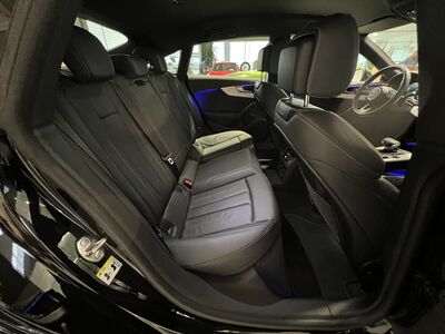 Audi A5 Gebrauchtwagen