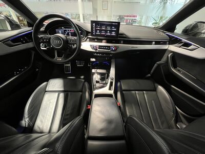 Audi A5 Gebrauchtwagen