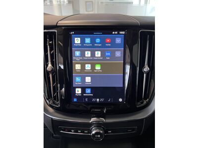 Volvo XC60 Gebrauchtwagen
