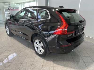 Volvo XC60 Gebrauchtwagen
