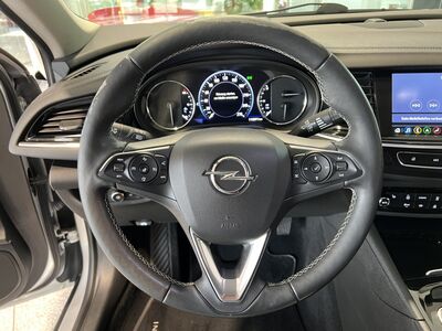 Opel Insignia Gebrauchtwagen Opel Insignia Gebrauchtwagen