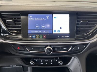 Opel Insignia Gebrauchtwagen Opel Insignia Gebrauchtwagen